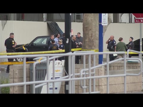 Suspects arrested in carjacking connected to deadly light rail shooting ...