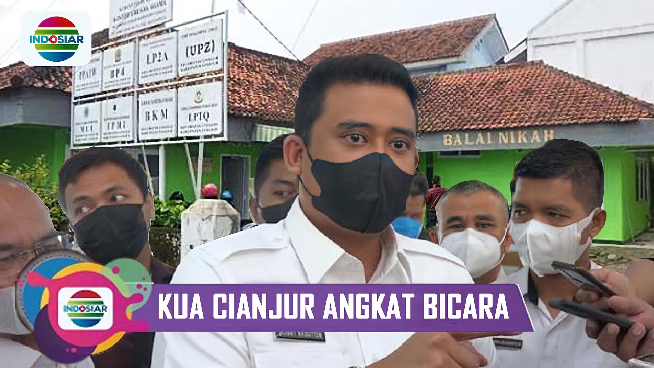 Kepala KUA Angkat Bicara Terkait Pernikahan Lesti dan Rizki Billar, Semua Fans Tak Sabar Menunggu