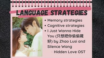 TKU Language Learning Final Project Video - Taylor Matzke