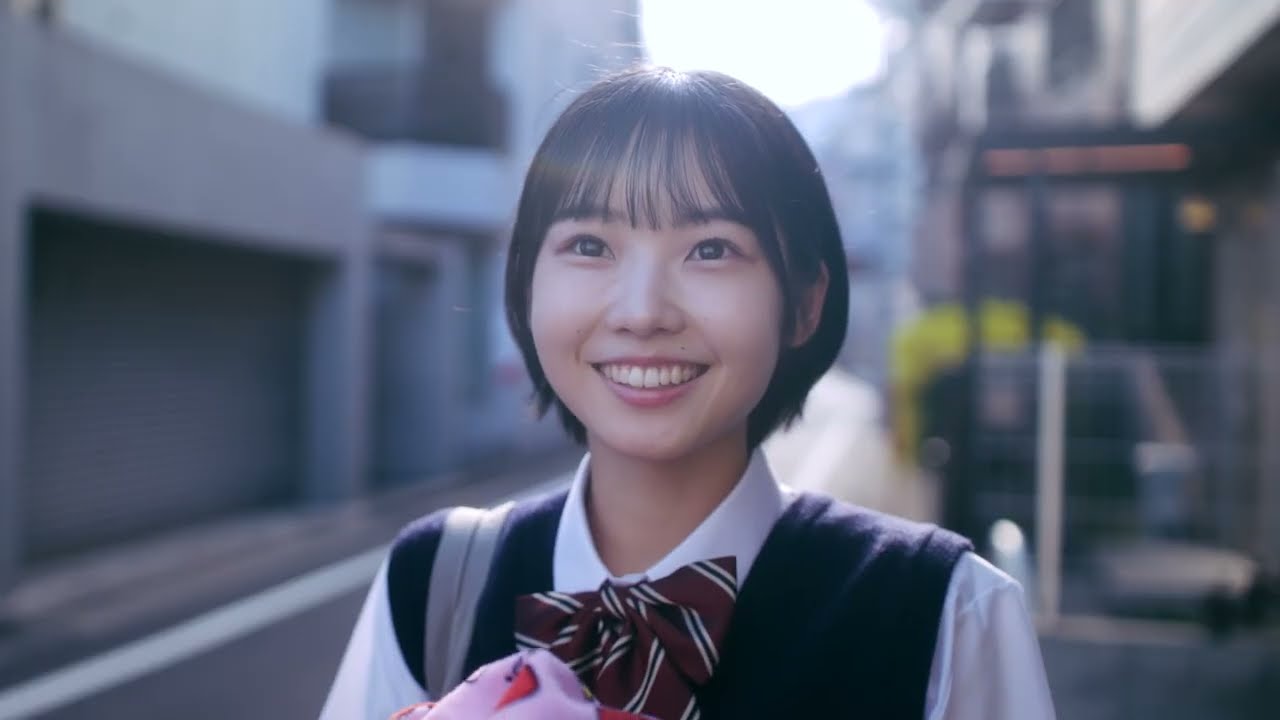 おえかきさんタオル タオルは家族だ。「成長」編 webcm - YouTube