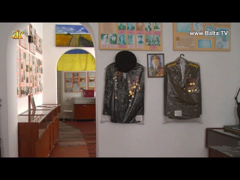 Всі до музеїв!