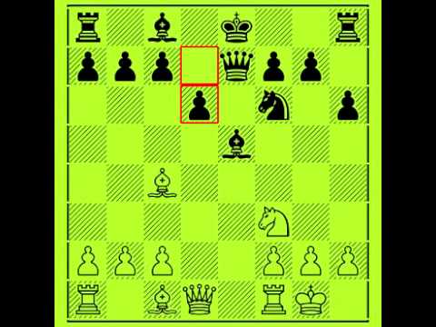 MANika LIRika -- A sound of chess - AlecHyne VS Ignis - freechess.org 2009.04.14 0-1