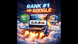 Is Your Business Invisible? 🚀 Professional Web Design & SEO in Telangana | Hatim Computers