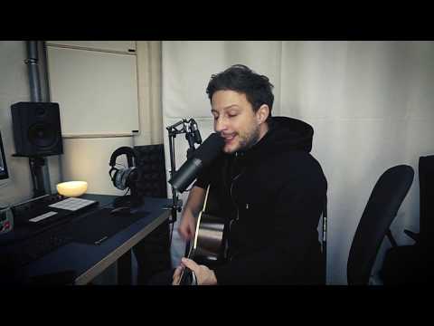Andreas Jäger - Freu dich nicht zu spät (live)