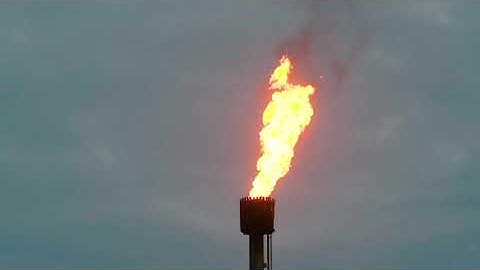 Greener, safer and more efficient flaring with infrared imaging for remote flare monitoring