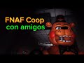 LOS WITHERED! - FNAF Coop (ROBLOX) #2