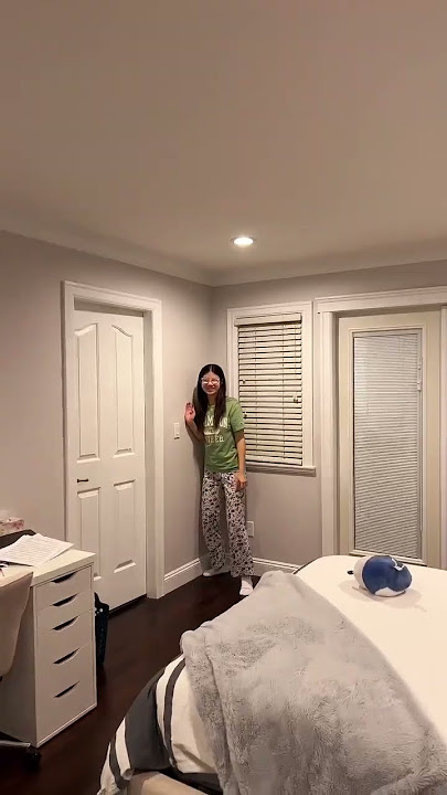 Light off challenge😝