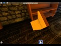 ROBLOX - Funny Glitch