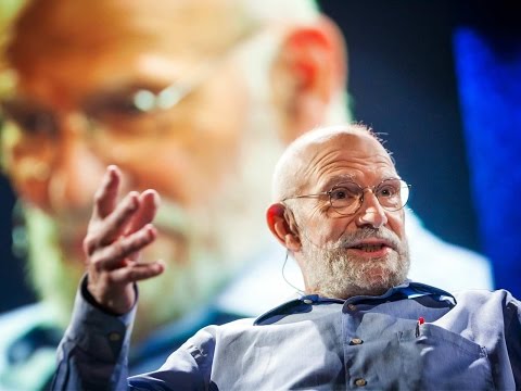 What hallucination reveals about our minds | Oliver Sacks thumbnail