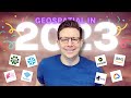 Discover the Hidden Gems of GIS in 2023 (what you might have missed)