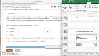 SNHU   MAT240   Module 5   CA 5 2 2 Part 2 Wealth