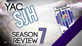 Fifa 14 - Youth Academy Challenge Season 7 Review