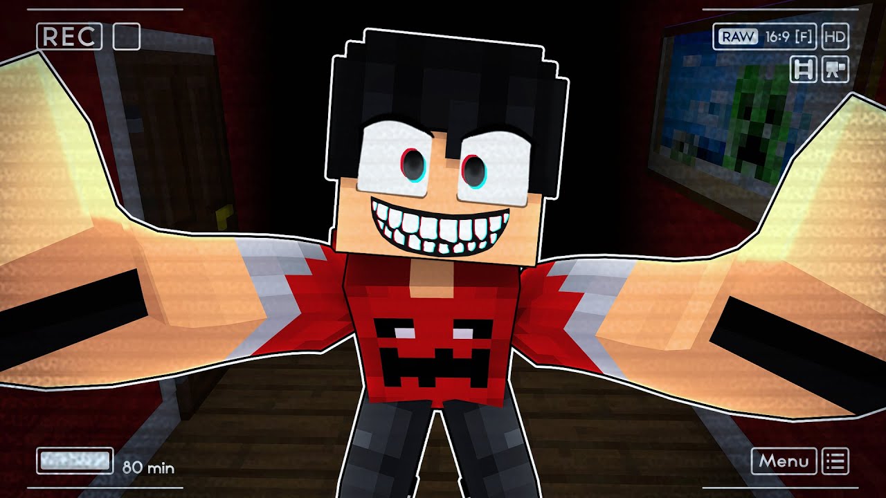 P3DRU é o MIMICO no Minecraft por 24 HORAS