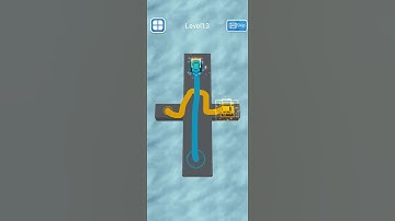 | IOS GAMING | IOS GAME: Car Parking Jam - Fun Parking | Level 13