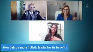 Understanding The Multi-generational Workforce as a Leader