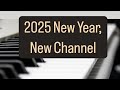 New Year, New Focus