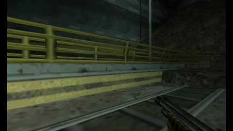 Turok 3 Shadow of Oblivion: LIMIT OF LIFE Danielle part 3