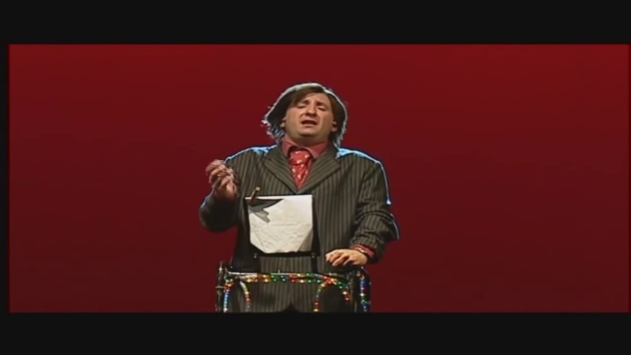 Cetto La Qualunque E La Politica Moderna