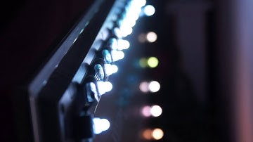 Lightberry - Raspberry Pi