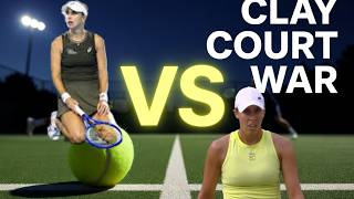 KEYS VS BENCIC 2026 PREVIEW Details