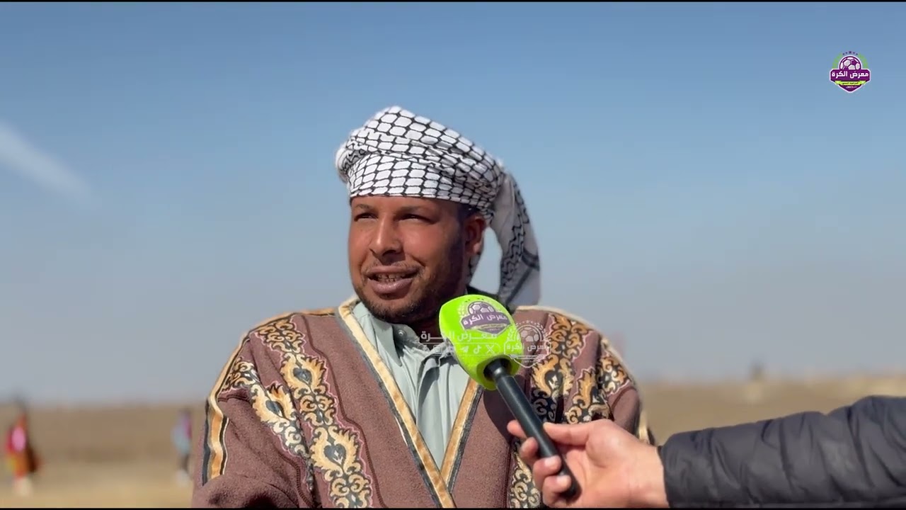 Самый известный стадион в Ираке… Экскурсия по международному стадиону «Аль-Рашида»! Неизвестные т...