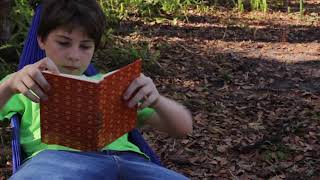 Hammock (Module 3 exercise)