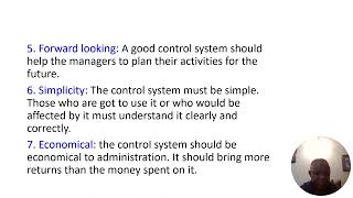 L 11  NATURE OF STRATEGIC EVALUATION AND