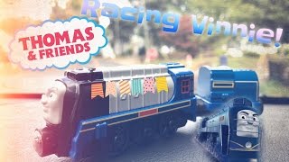 Take N Play Racing Vinnie Unboxing