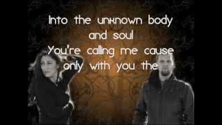 Dead Come To Life w/lyrics By Jonathan Thulin (feat. Charmaine) chords