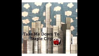 Take Me Down To Staple City