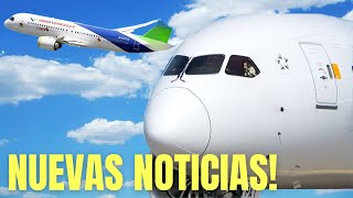 ¡No creeras quién planea comprar el COMAC C919! Aquí te explicamos por qué