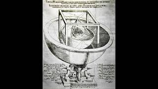 MDR 09.07.1595: Kepler entwirft Mysterium Cosmographicum