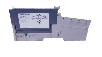 #Allen Bradley 1734 IB8 IO Module Repairs