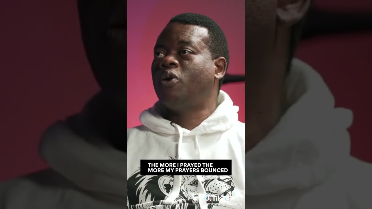 Apostle Arome O perspective on high ranking witches