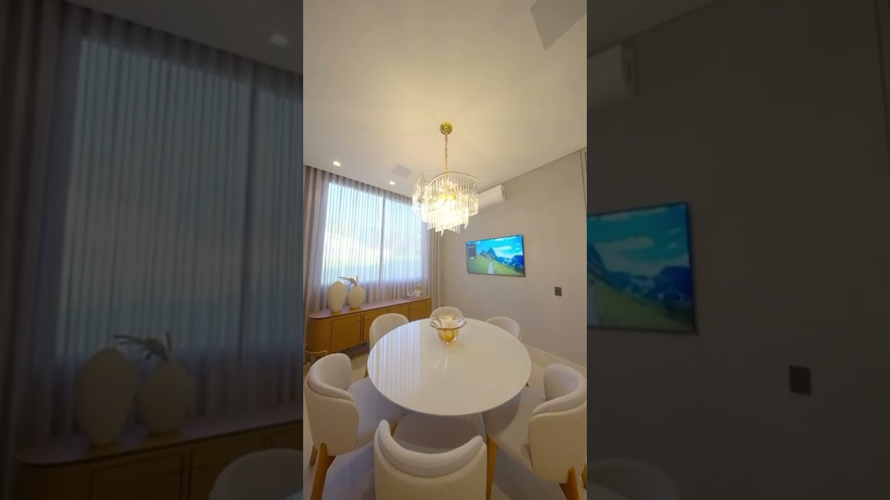 Mansão dos Sonhos em TAMBORÉ 2 - Alphaville-SP!!!