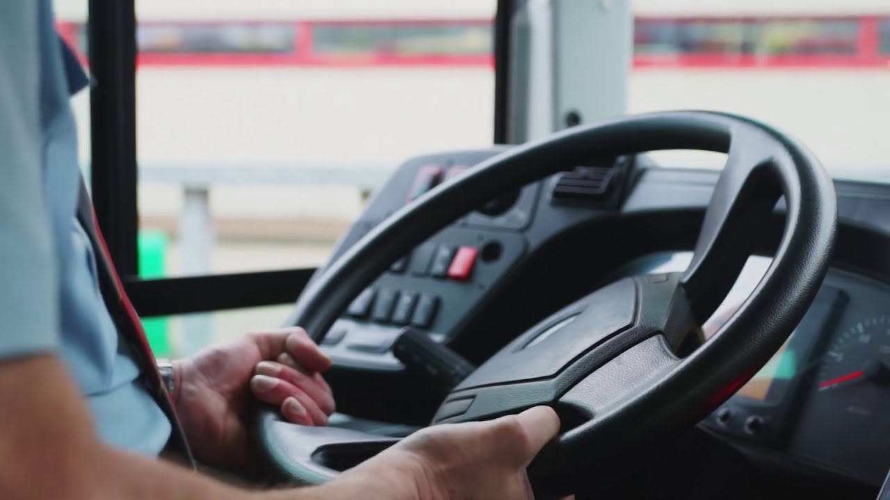 Fiche metier conducteur de bus ou d'autocar