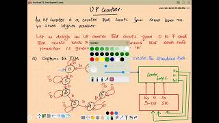 Lecture 20 up counter