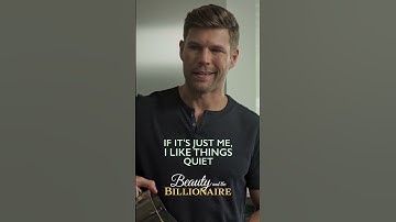 Thumbnail of How do you take your eggs? #beauty #billionaire #shorts