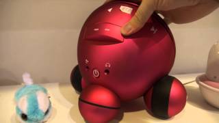 Wavim Android operated Tanks with remote video for 119-149€