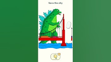 Dop 2 ( Delete one part)( level 229)(! walkthrough solutions)(- All levels) Ahmad Gaming