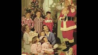 1947-12-20 - Life of Riley - First Christmas in Store Window