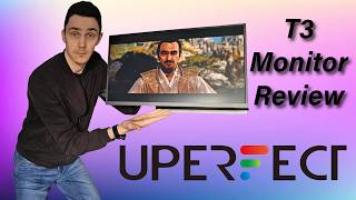 Uperfect T3 Monitor Review