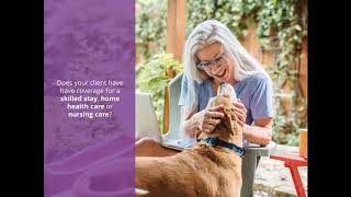Why Sell Aetna's Recovery Care