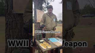 WWII Spy Tactic: Coal Turned Bomb
