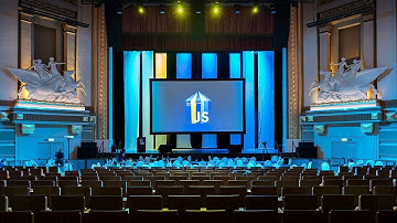 JSConf.Asia 2016 - A look back