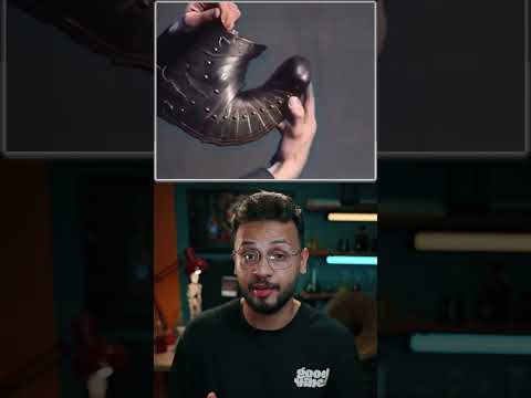 مش هتصدق مرونة دروع العصور الوسطى اكتشافات مذهلة 