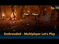 Enshrouded - Multiplayer Let's Play - S01Ep19