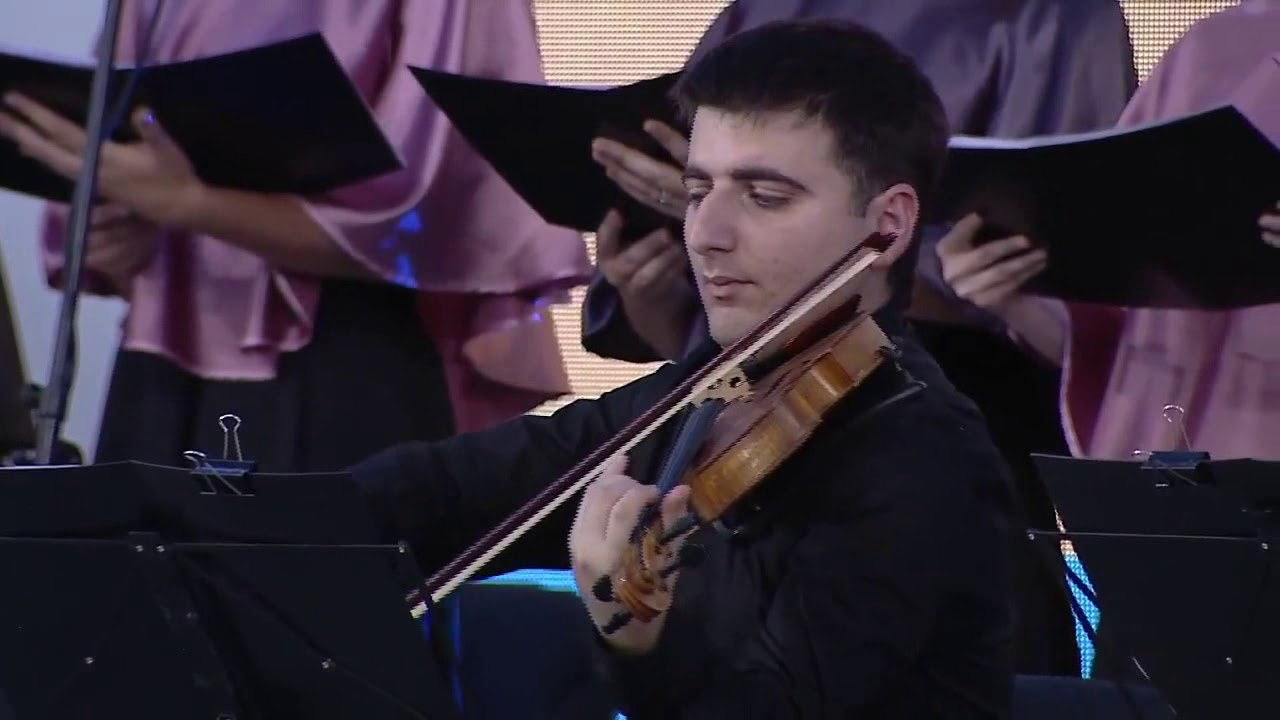 Grzegorz G. Gorczycki - Omni Die dic Mariae