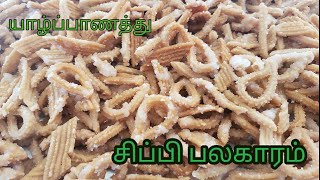 யாழ்ப்பாணத்து சிப்பி |பலகாரம்/srilankan sweet/சிப்பி/Chippe/சீனி முறுக்கு/KTR AMMUKUTTY 💚 screenshot 2