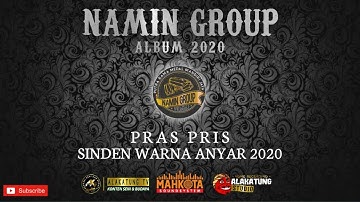 PRAS PRIS NAMIN GROUP | Voc. Umas Gitek